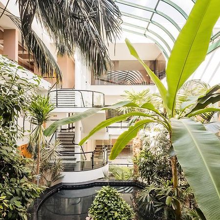 Cidnay Santo Tirso - Charming Hotel & Executive Center מראה חיצוני תמונה