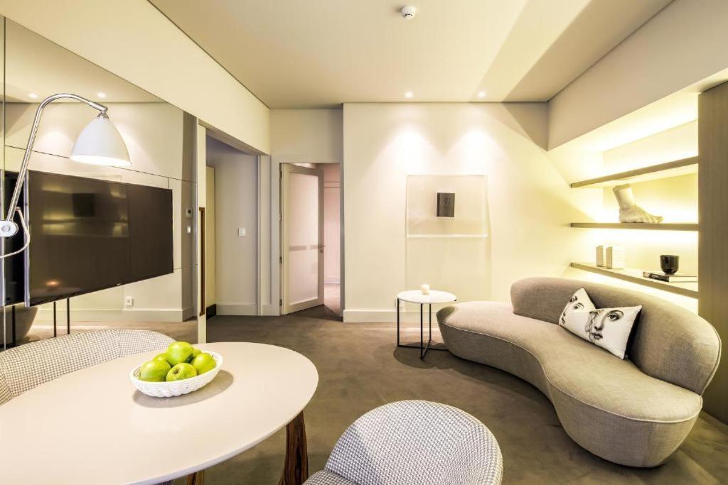 Cidnay Santo Tirso - Charming Hotel & Executive Center מראה חיצוני תמונה