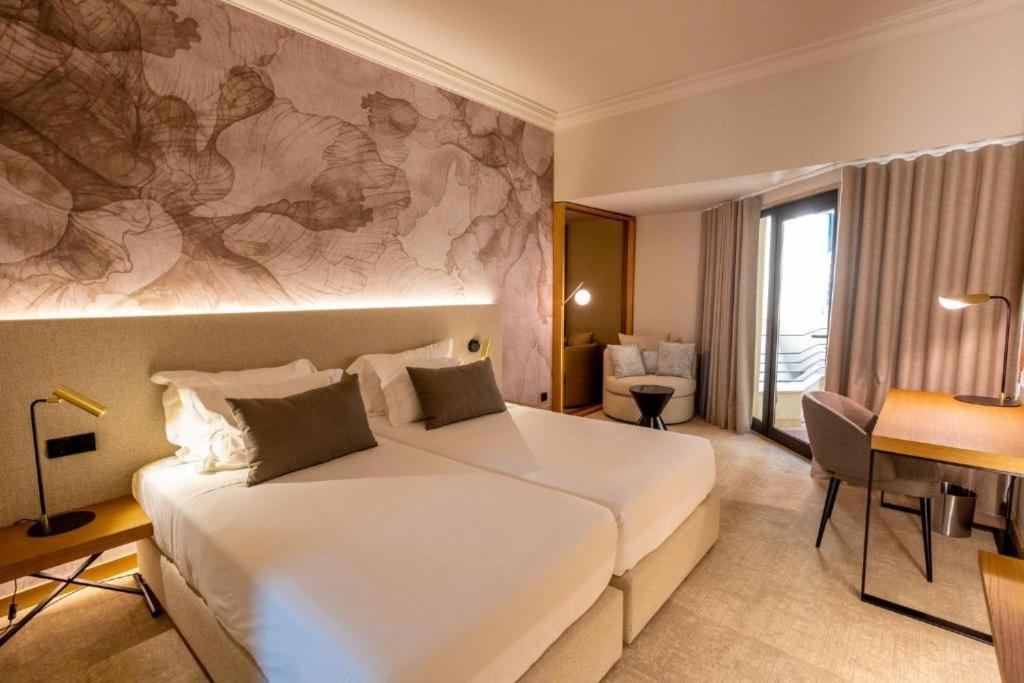 Cidnay Santo Tirso - Charming Hotel & Executive Center מראה חיצוני תמונה