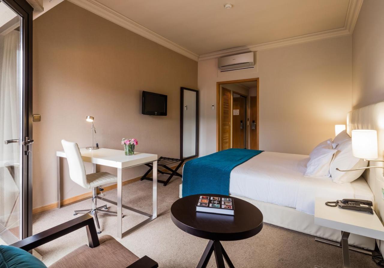Cidnay Santo Tirso - Charming Hotel & Executive Center מראה חיצוני תמונה