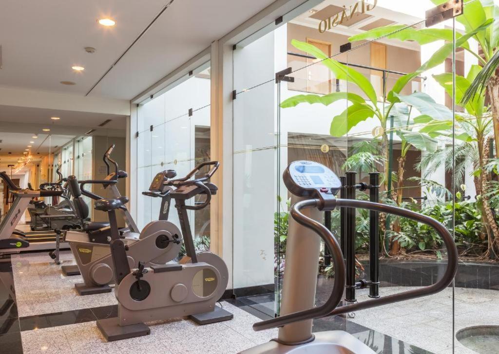 Cidnay Santo Tirso - Charming Hotel & Executive Center מראה חיצוני תמונה