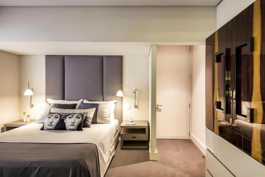 Cidnay Santo Tirso - Charming Hotel & Executive Center מראה חיצוני תמונה