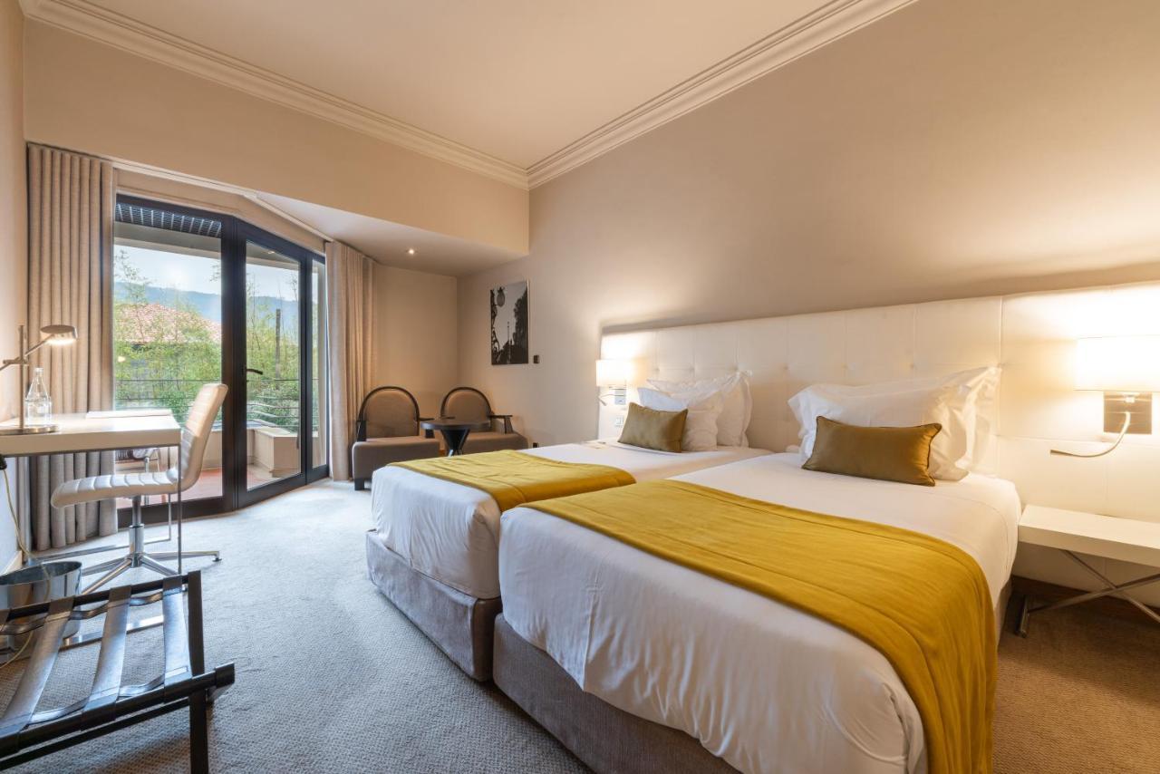 Cidnay Santo Tirso - Charming Hotel & Executive Center מראה חיצוני תמונה