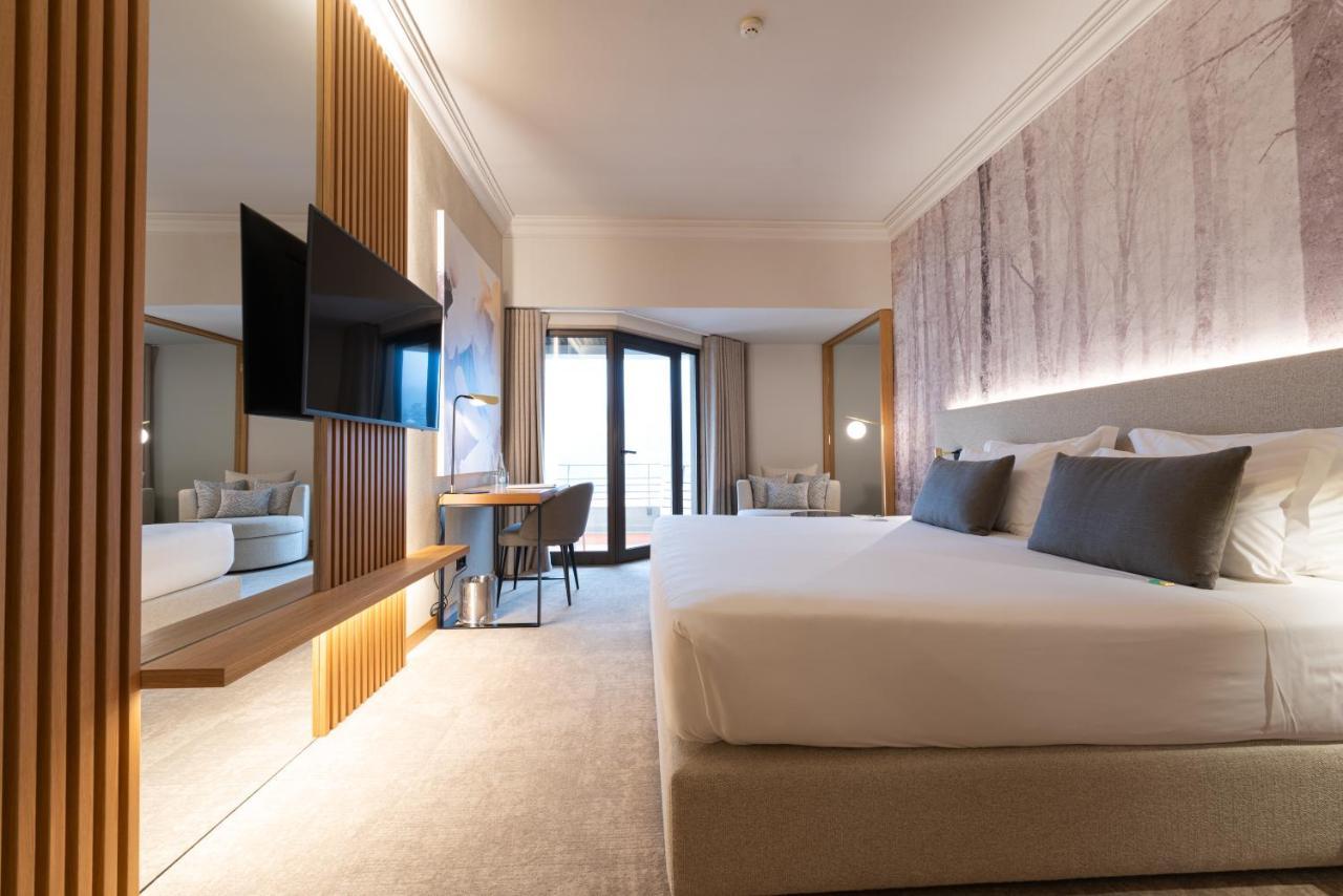 Cidnay Santo Tirso - Charming Hotel & Executive Center מראה חיצוני תמונה