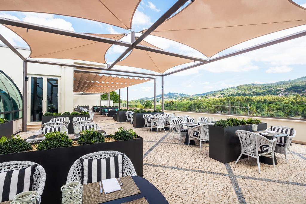 Cidnay Santo Tirso - Charming Hotel & Executive Center מראה חיצוני תמונה