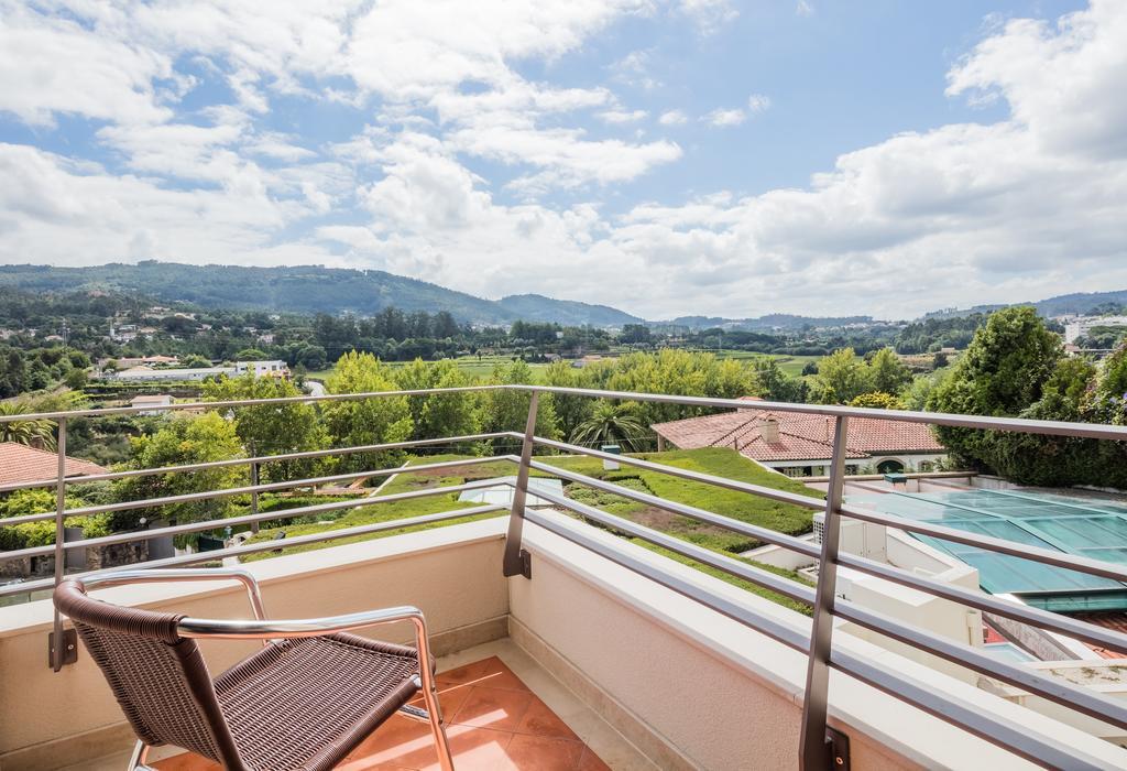 Cidnay Santo Tirso - Charming Hotel & Executive Center מראה חיצוני תמונה