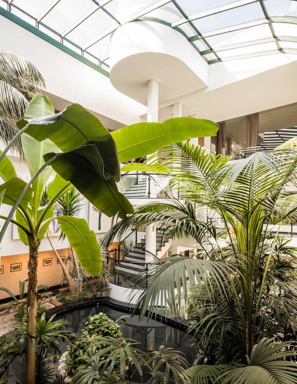 Cidnay Santo Tirso - Charming Hotel & Executive Center מראה חיצוני תמונה