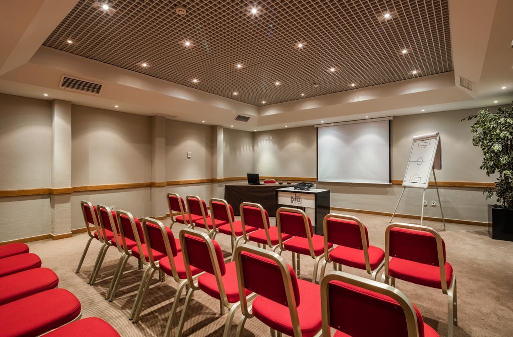 Cidnay Santo Tirso - Charming Hotel & Executive Center מראה חיצוני תמונה