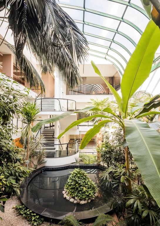 Cidnay Santo Tirso - Charming Hotel & Executive Center מראה חיצוני תמונה