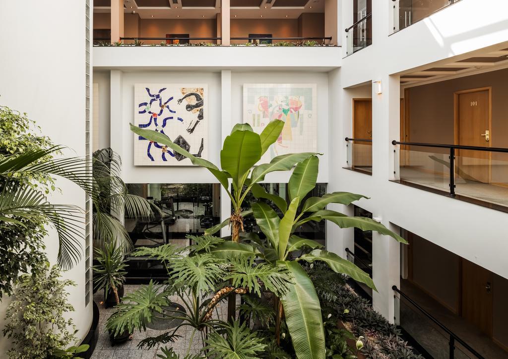 Cidnay Santo Tirso - Charming Hotel & Executive Center מראה חיצוני תמונה