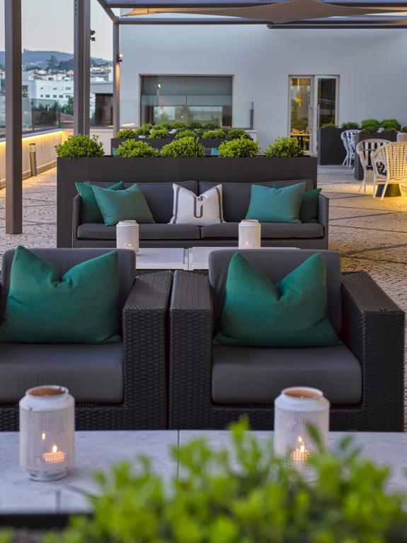 Cidnay Santo Tirso - Charming Hotel & Executive Center מראה חיצוני תמונה