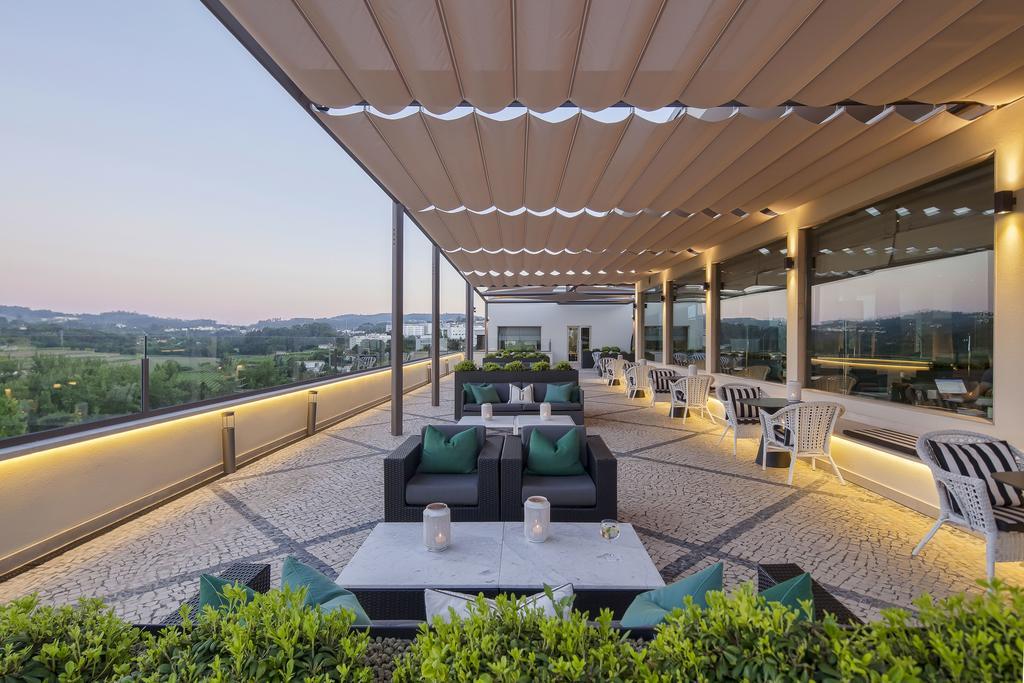 Cidnay Santo Tirso - Charming Hotel & Executive Center מראה חיצוני תמונה