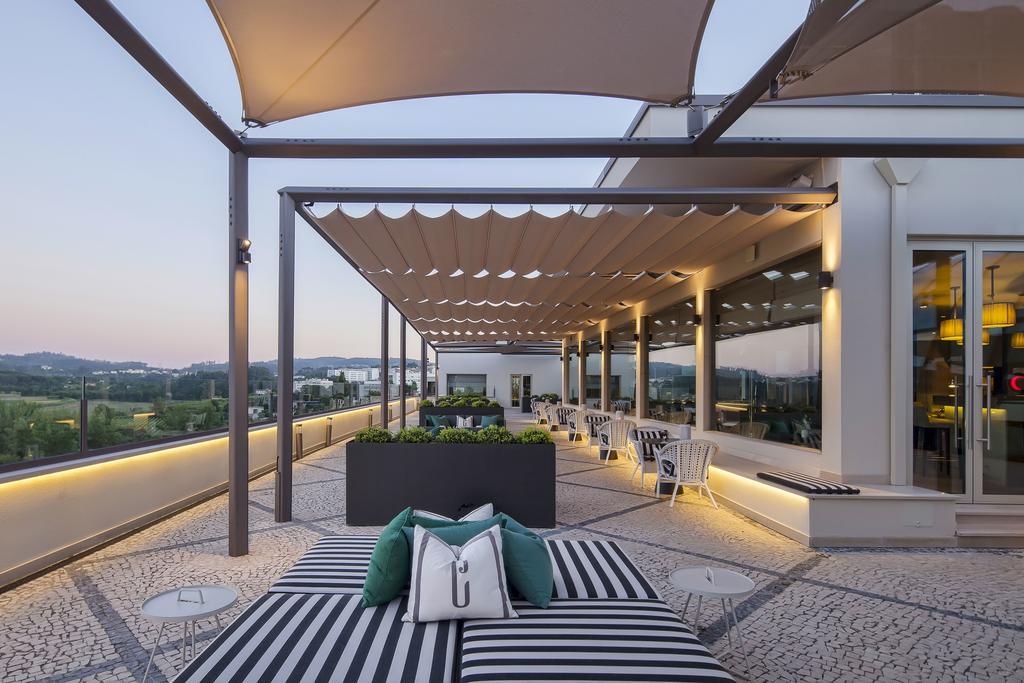 Cidnay Santo Tirso - Charming Hotel & Executive Center מראה חיצוני תמונה