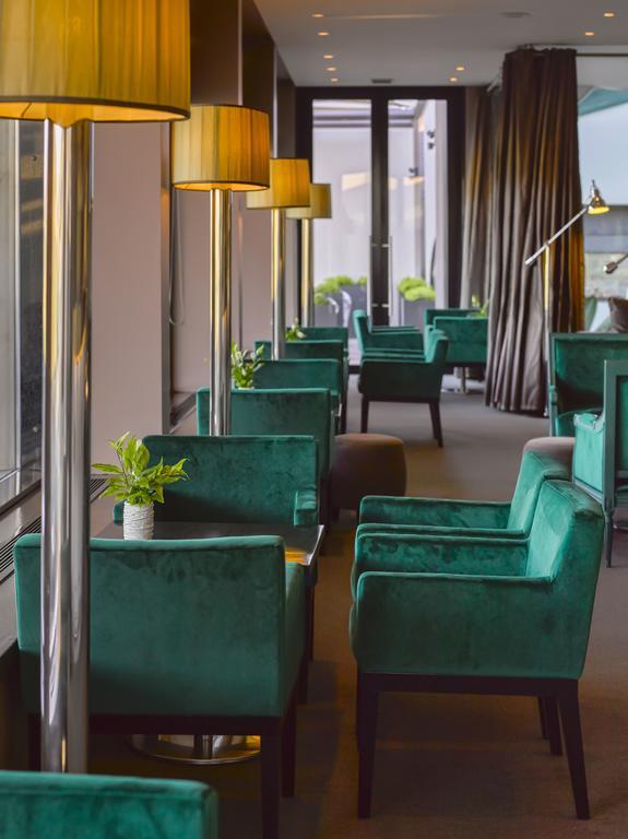 Cidnay Santo Tirso - Charming Hotel & Executive Center מראה חיצוני תמונה
