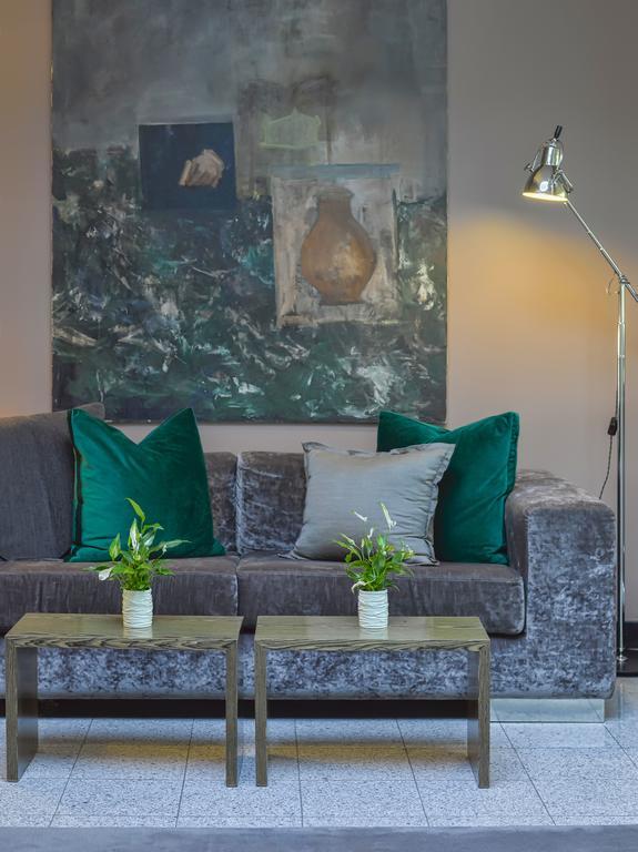 Cidnay Santo Tirso - Charming Hotel & Executive Center מראה חיצוני תמונה
