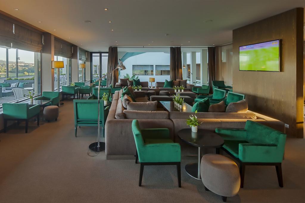 Cidnay Santo Tirso - Charming Hotel & Executive Center מראה חיצוני תמונה