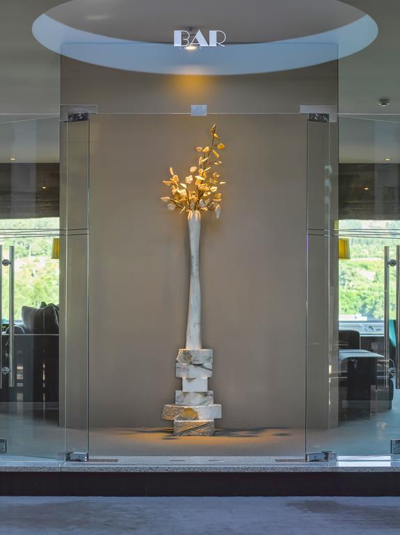 Cidnay Santo Tirso - Charming Hotel & Executive Center מראה חיצוני תמונה