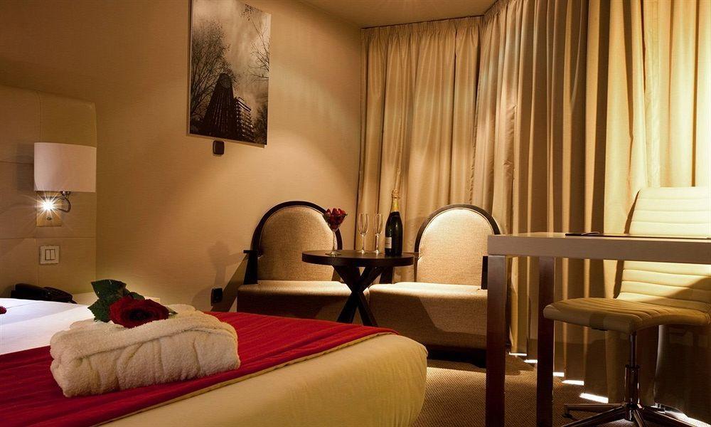 Cidnay Santo Tirso - Charming Hotel & Executive Center מראה חיצוני תמונה