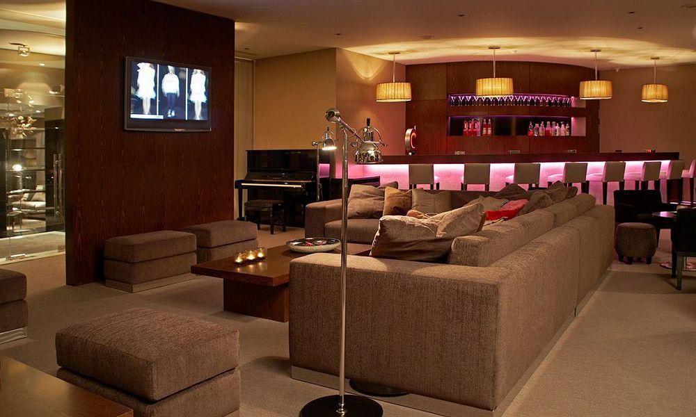 Cidnay Santo Tirso - Charming Hotel & Executive Center מראה חיצוני תמונה