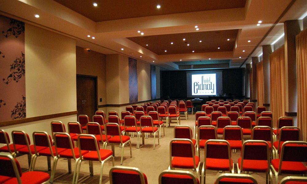 Cidnay Santo Tirso - Charming Hotel & Executive Center מראה חיצוני תמונה