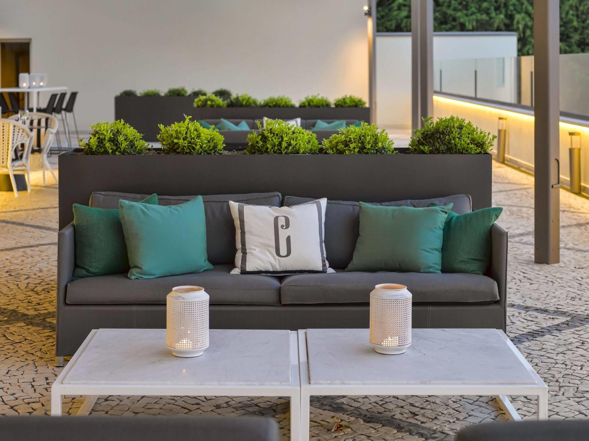 Cidnay Santo Tirso - Charming Hotel & Executive Center מראה חיצוני תמונה