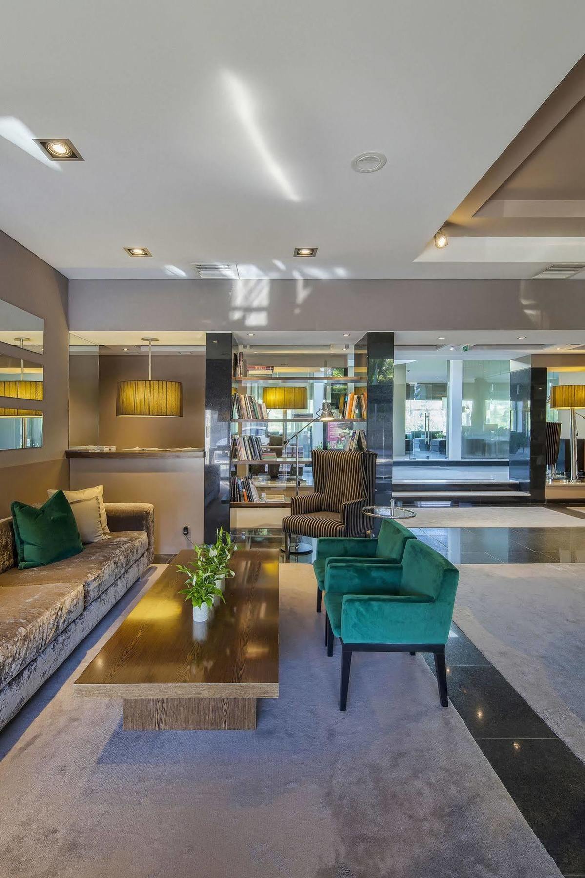 Cidnay Santo Tirso - Charming Hotel & Executive Center מראה חיצוני תמונה