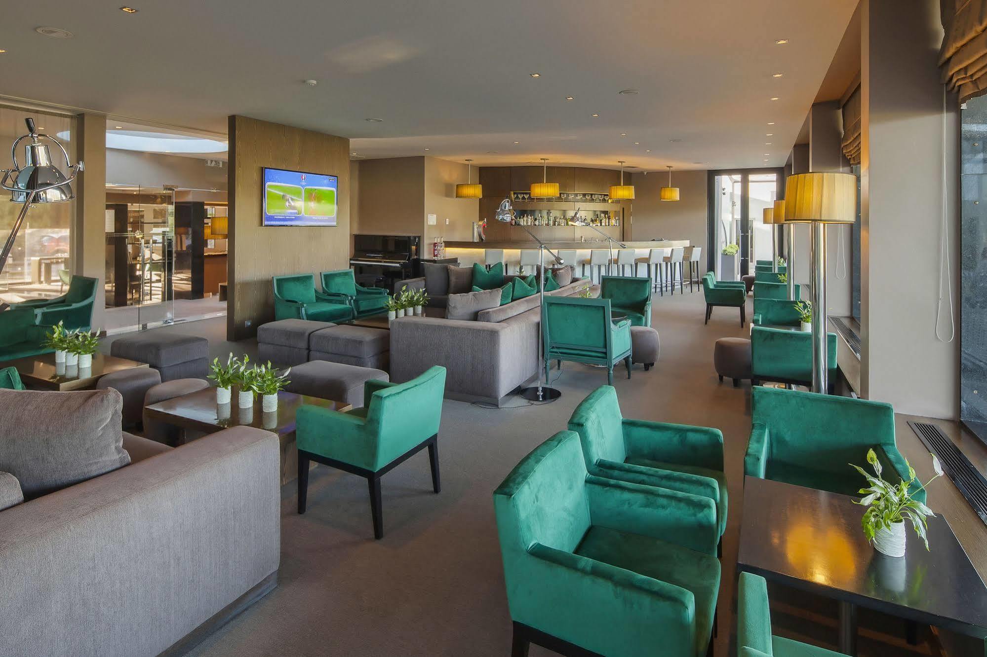 Cidnay Santo Tirso - Charming Hotel & Executive Center מראה חיצוני תמונה