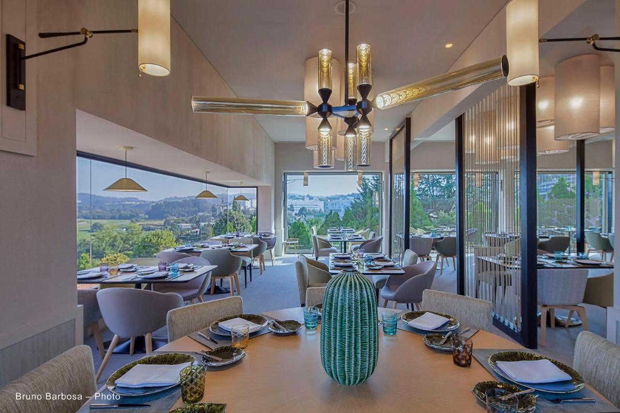Cidnay Santo Tirso - Charming Hotel & Executive Center מראה חיצוני תמונה