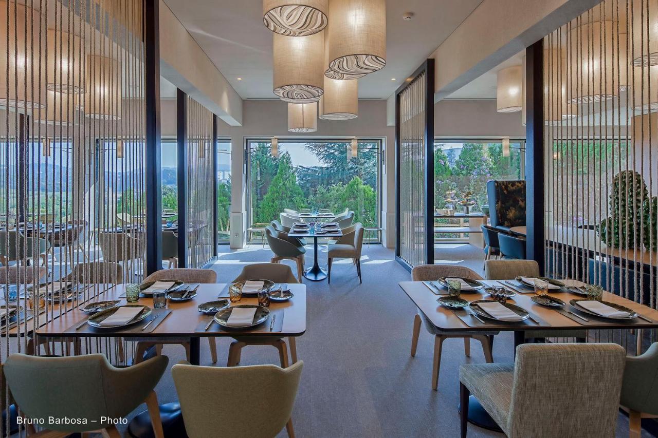 Cidnay Santo Tirso - Charming Hotel & Executive Center מראה חיצוני תמונה